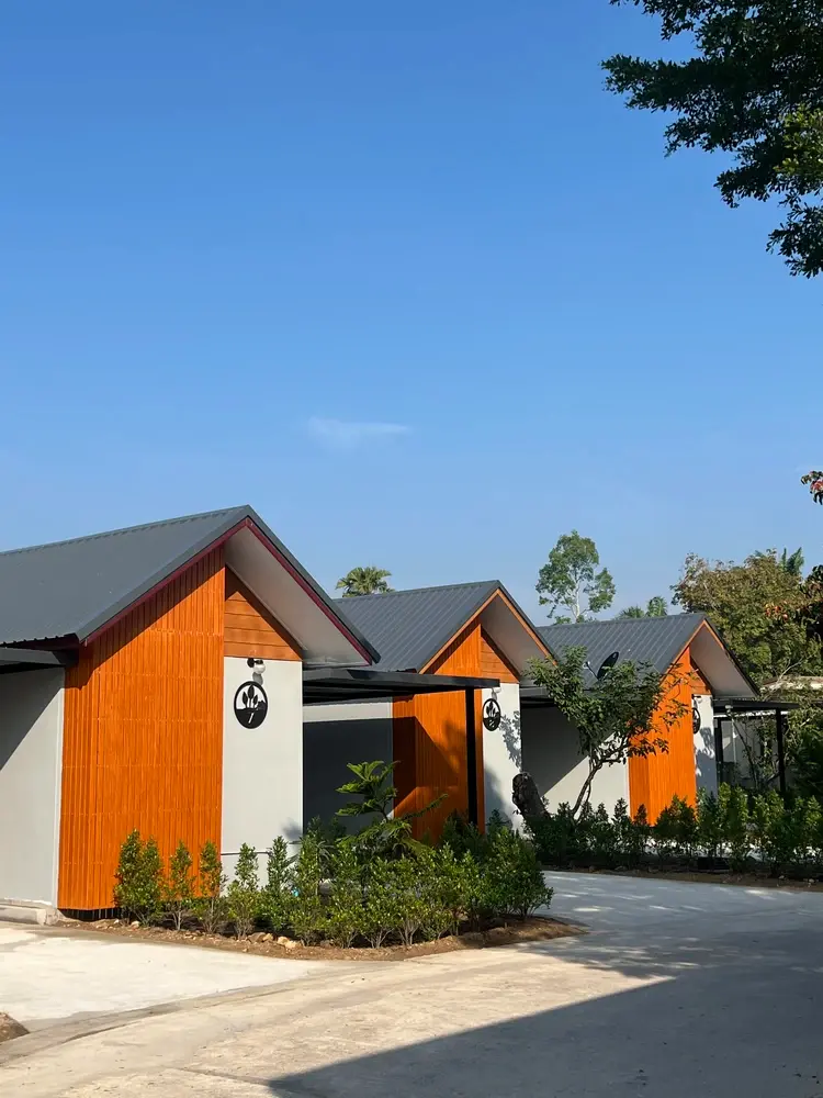 รูปภาพของบ้านบัว รีสอร์ท