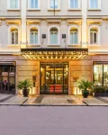 The Galata Istanbul Hotel - MGallery Các khách sạn ở 