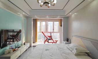 Xingwen Third Space Homestay