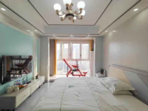 Xingwen Third Space Homestay