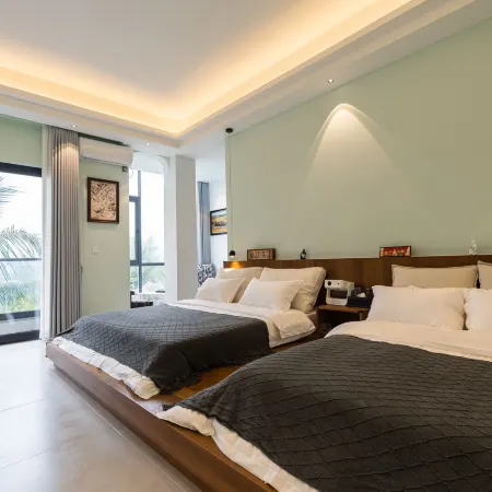 Ends&earth Homestay