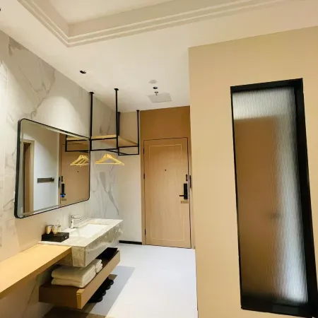 Yuefushuxiang Hotel