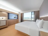 全季酒店（宣城績溪店） 鄰近績溪博物館的酒店