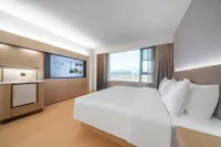 JI Hotel (Xuancheng Jixi) Hôtels à : Jixi