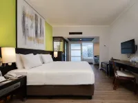 Prime Plaza Hotel Sanur – Bali Hotels near Renon