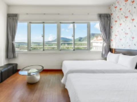 Rich House B&B Hotels near Kenting Night Market