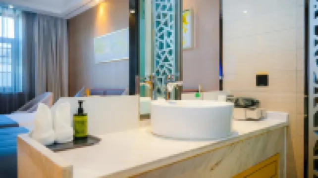 롼촨 타임 스토리 호텔