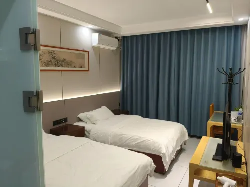 Haoke Nishan Homestay (Nishan Sacredland)