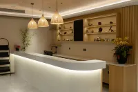 Tiantai Yueting Lanshe Homestay（Guoqing Temple）