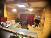 Guest House Mayuko No Yado - Wifi