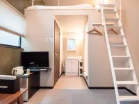 LOCO南市 奈良市のホテル