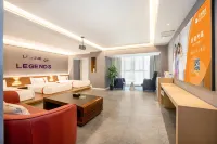 ShellHotel Hotels in Luoyang
