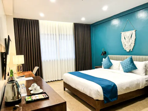 Hudor Resort - Bauang, La Union