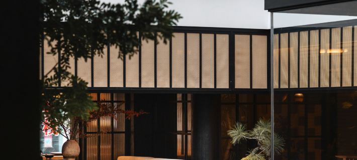 CHUN LIN BOUTIQUE HOTEL Ξενοδοχεία στην πόλη Νταλί