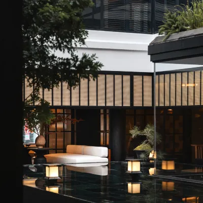 CHUN LIN BOUTIQUE HOTEL Hotels near Cangshan Mountain National Geological Park Cangshan Cableway
