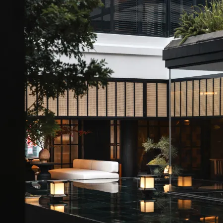 CHUN LIN BOUTIQUE HOTEL