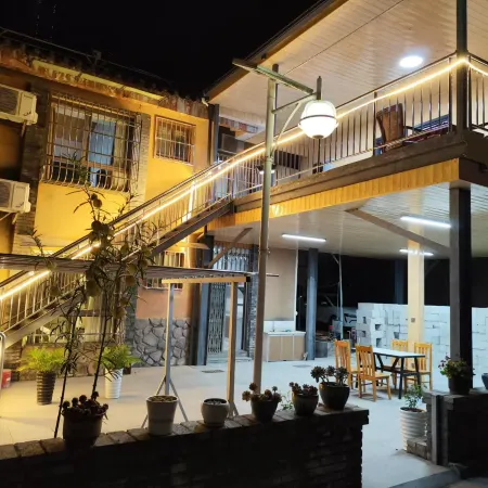 Xichang Fanbo Inn