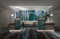 โรงแรมรีสอร์ทนาร์กา ต้าหลี่