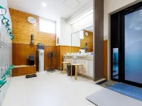 Tabist Hotel Nemuro Kaiyoutei Hotels in Nemuro