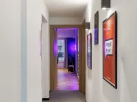 Retroverse Eccentric Stay Hotéis em Atenas