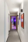 Retroverse Hostel