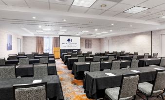 DoubleTree Suites by Hilton Hotel Austin Downtown Capitol