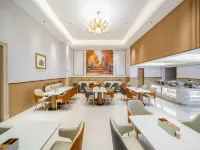 Vienna Hotel (Xuwen Branch) - breakfast