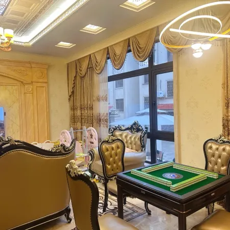 Tianyi Homestay