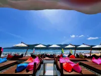 Sanya Houhai Surfing Sea View Resort Homestay - Homestays