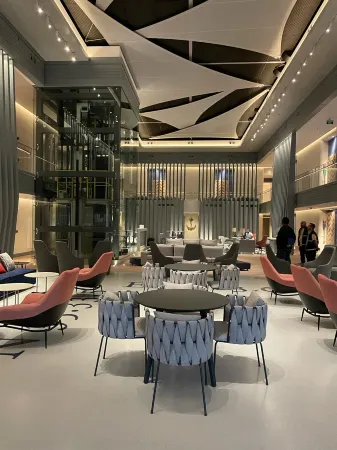 Arkin Karpaz Gate Marina Отели в г. Yeni Erenkoy