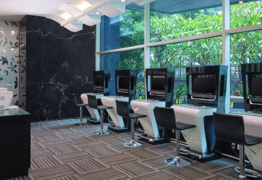 3. 맨해튼 호텔 자..