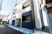 Shippotown Hotel Kisinosato Station Hotels in 