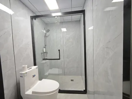 Yiwu Muyun Hotel Отели рядом с достопримечательностью «School of Modern Science and Technology, China University of Metrology (Yiwu Campus)»