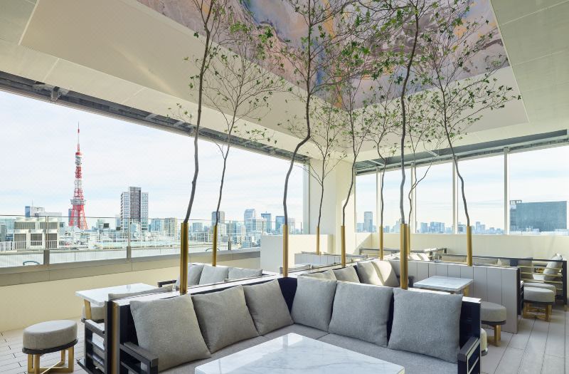 Mitsui Garden Hotel Roppongi Tokyo Premier photo 3