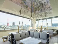 Mitsui Garden Hotel Roppongi Tokyo Premier