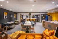 Appart'hôtel Odalys City Rennes Lorgeril