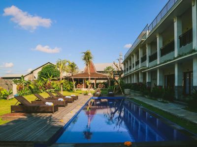 Puri Canggu Rooms 2