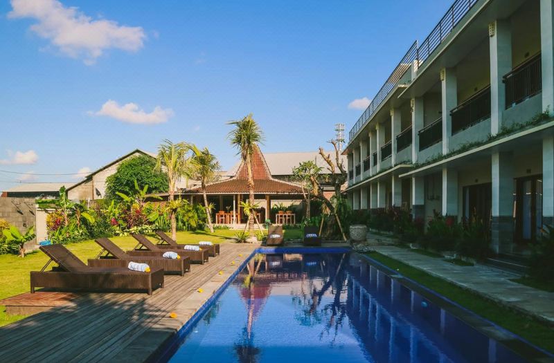 Puri Canggu Rooms 2 photo 2