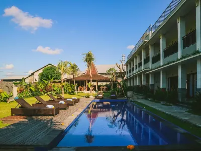 Puri Canggu Rooms 2 Hotel in zona Bali Next Solution