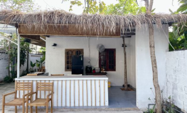 Inner Peace Homestay Phan Thiet