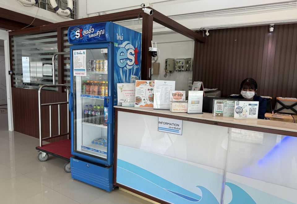 Bed by Cruise@Samakkhi-TivanontOver view