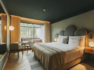 토렐 킨타 다 바카리아 - 두로 밸리