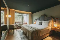 토렐 킨타 다 바카리아 - 두로 밸리 Valdigem 호텔