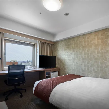 Daiwa Roynet Hotel Hachinohe