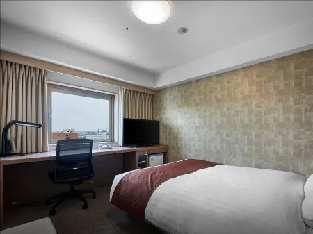 Daiwa Roynet Hotel Hachinohe