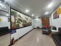 佛岡華生賓館 - 2 星級