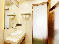 Lidu Hotel (Rongcheng Outlets Branch, Xiong'an New Area) Hotels near Xiong'an Impression