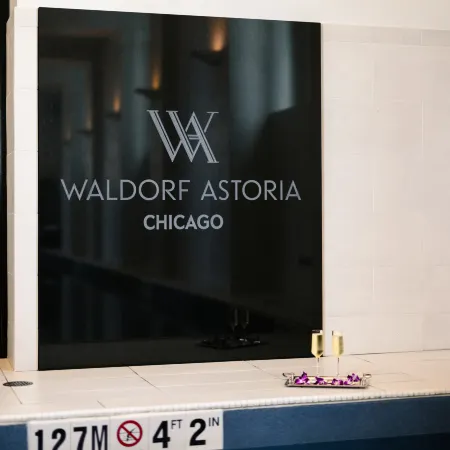 Waldorf Astoria Chicago