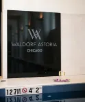 Waldorf Astoria Chicago - 高級