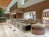 Hotel Santika Bukittinggi Hotels in Sianok Anam Suku